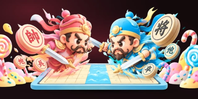 中国象棋